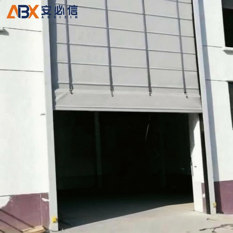 揭阳升降平台
